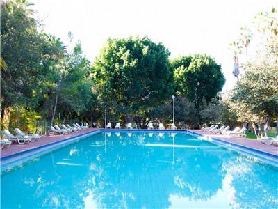 Hotel Mision 4*